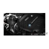Układ dolotowy Eventuri Carbon do BMW M140i / M240i F2x