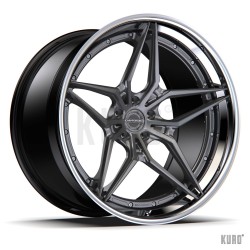 MV Forged MR-120