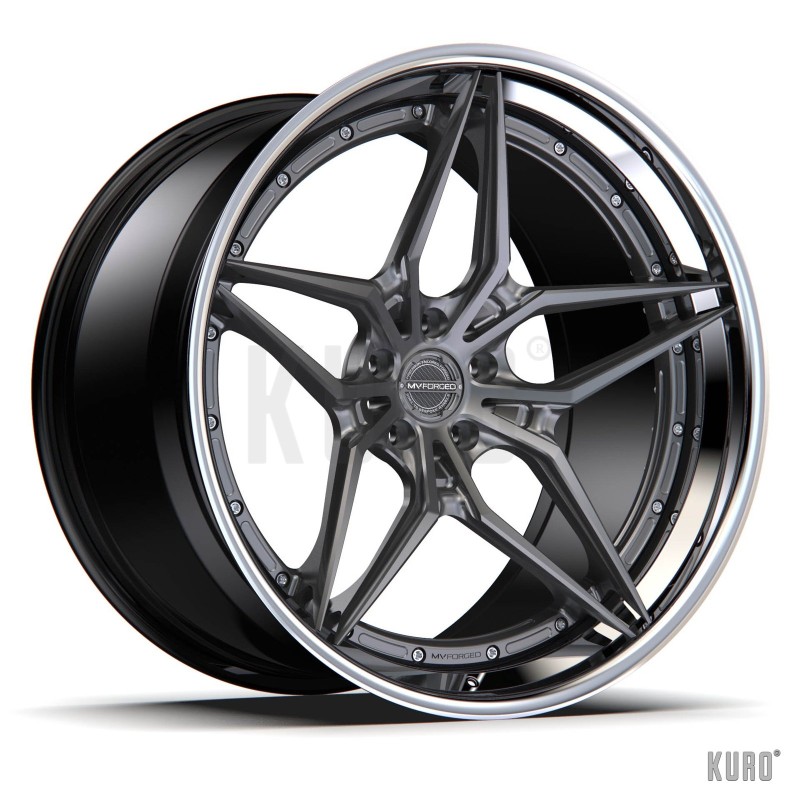 MV Forged MR-120