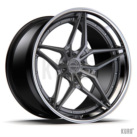 MV Forged MR-120