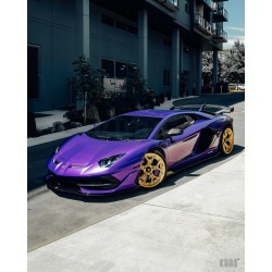 MV Forged MR-171