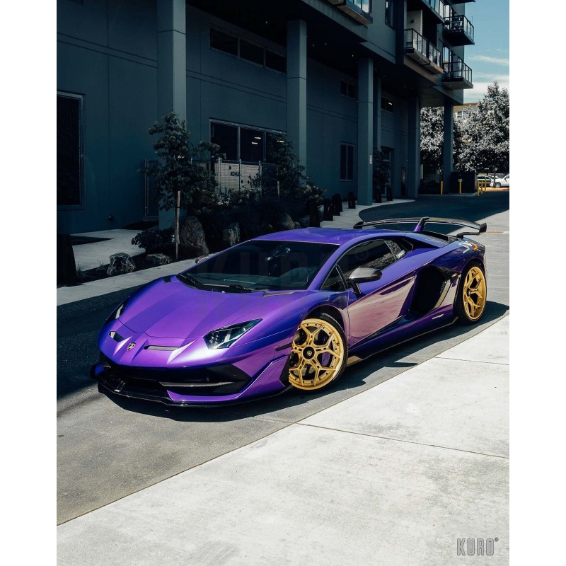 MV Forged MR-171