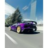 MV Forged MR-171
