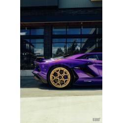 MV Forged MR-171