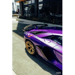 MV Forged MR-171