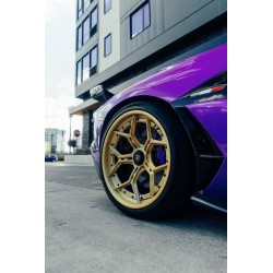 MV Forged MR-171