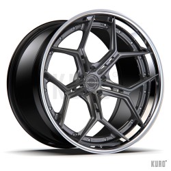 MV Forged MR-171