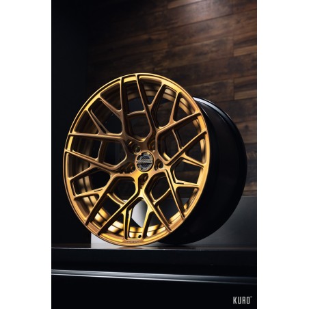 MV Forged MR-217