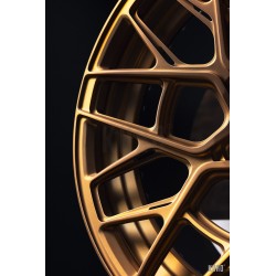 MV Forged MR-217