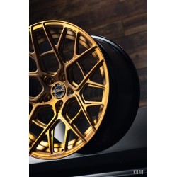 MV Forged MR-217