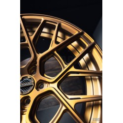 MV Forged MR-217