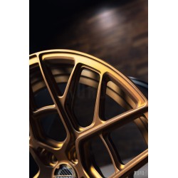 MV Forged MR-217