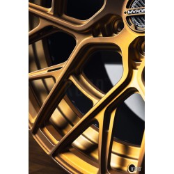 MV Forged MR-217