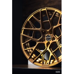 MV Forged MR-217