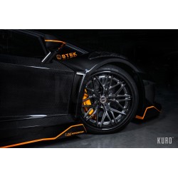 MV Forged MR-220