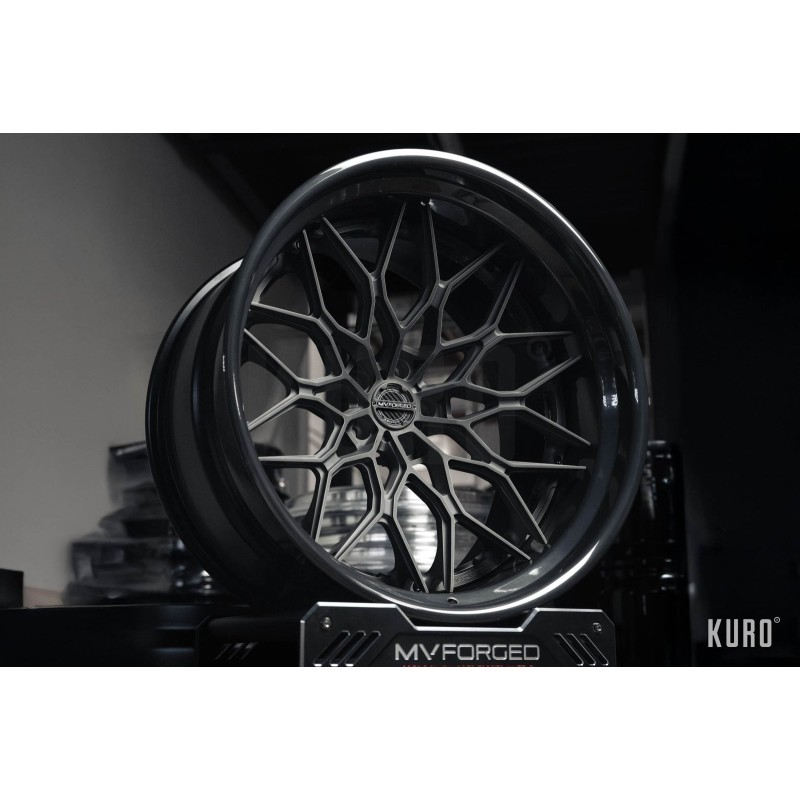 MV Forged MR-240