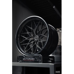 MV Forged MR-240