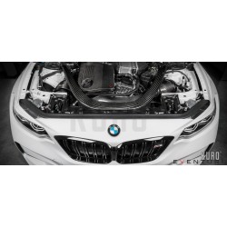 Układ dolotowy Eventuri Carbon do BMW M2 Competition / CS F87