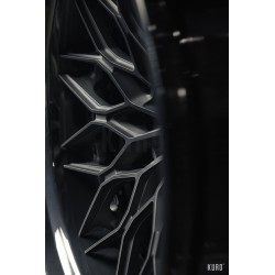 MV Forged MR-240