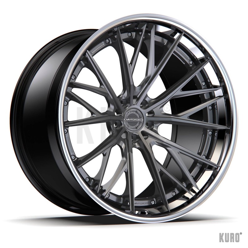 MV Forged MR-241