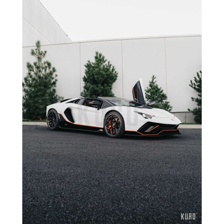 MV Forged MR-250