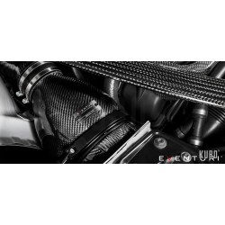 Układ dolotowy Eventuri Carbon do BMW M2 Competition / CS F87