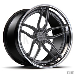 MV Forged MR-515