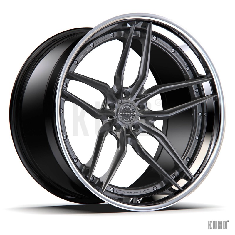 MV Forged MR-515