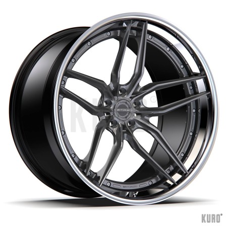 MV Forged MR-515
