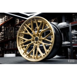 MV Forged MR-520