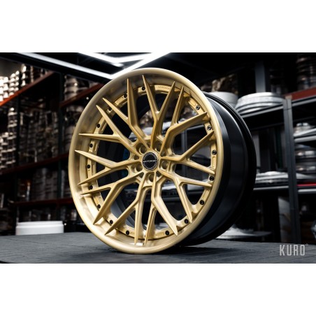 MV Forged MR-520