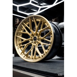 MV Forged MR-520