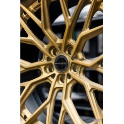 MV Forged MR-520