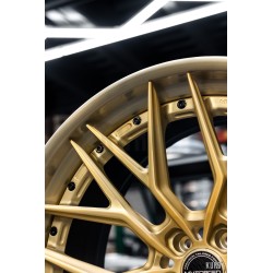 MV Forged MR-520