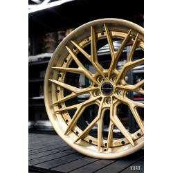 MV Forged MR-520
