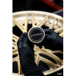 MV Forged MR-520