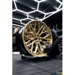 MV Forged MR-520