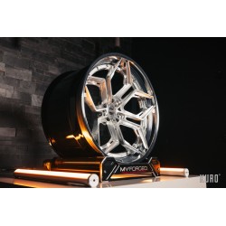 MV Forged MR-525