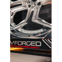 MV Forged MR-525