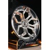 MV Forged MR-525