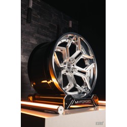 MV Forged MR-525