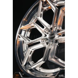 MV Forged MR-525