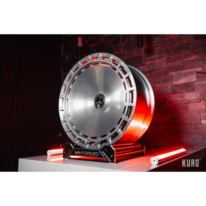MV Forged PS0