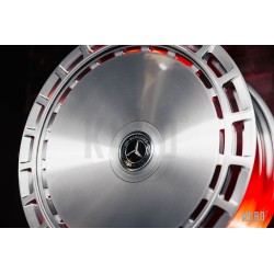 MV Forged PS0