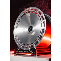 MV Forged PS0