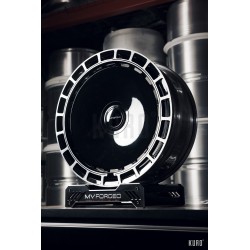 MV Forged PS0