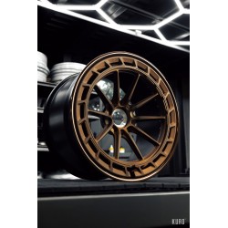 MV Forged PS-100