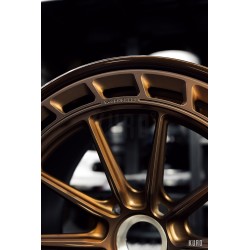 MV Forged PS-100