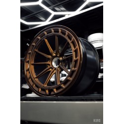 MV Forged PS-100