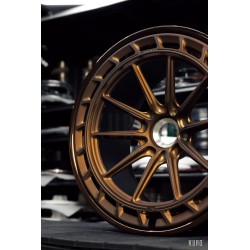 MV Forged PS-100